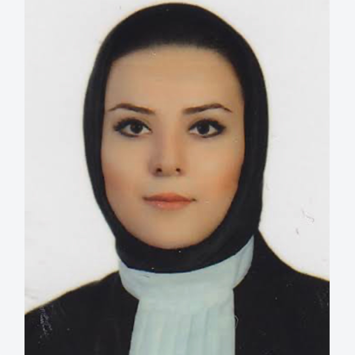 شهرزاد منوچهری