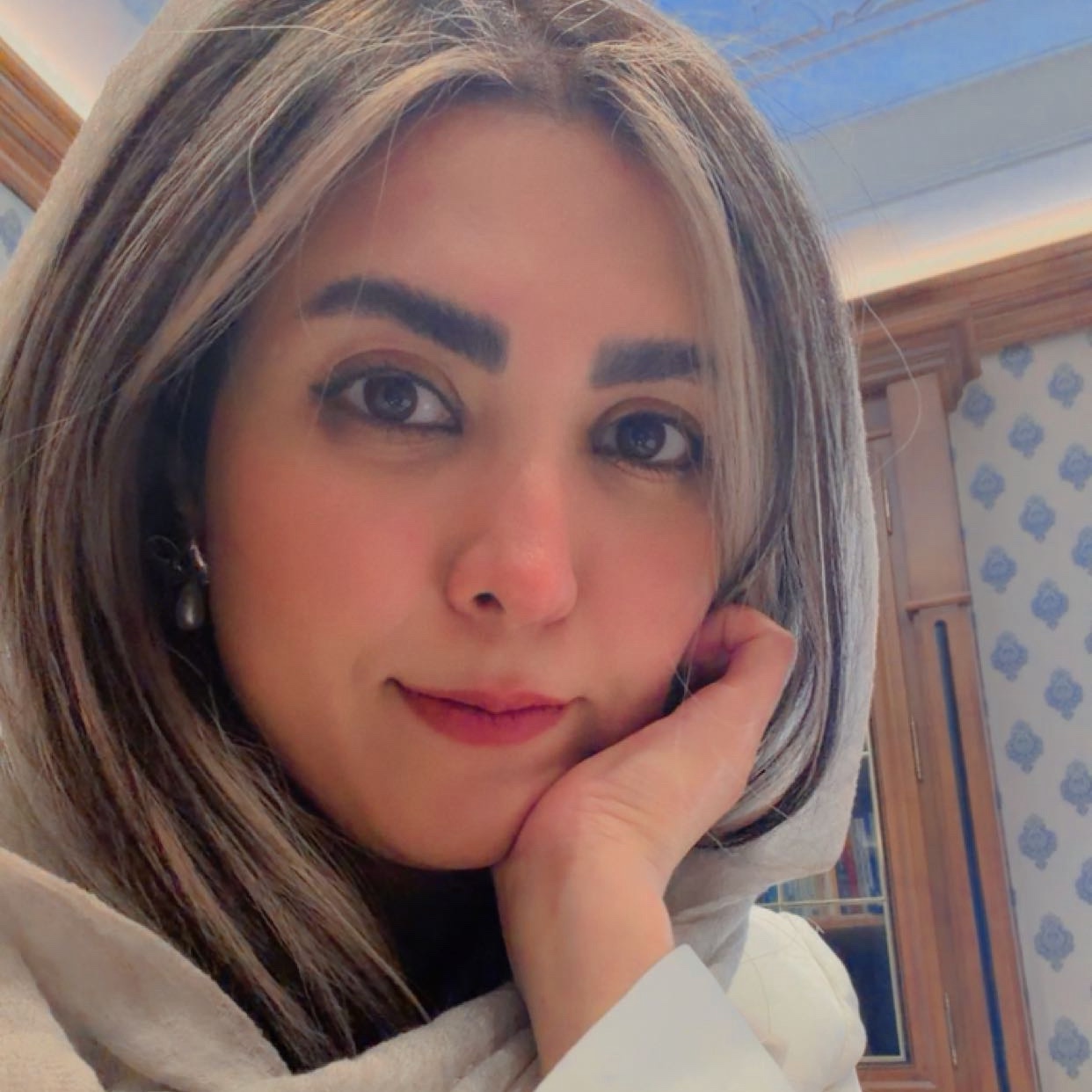 سبا مهاجر