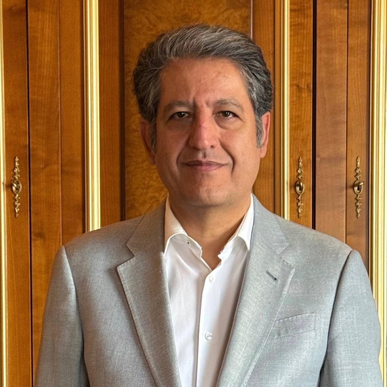 احمد کریمی سغینی