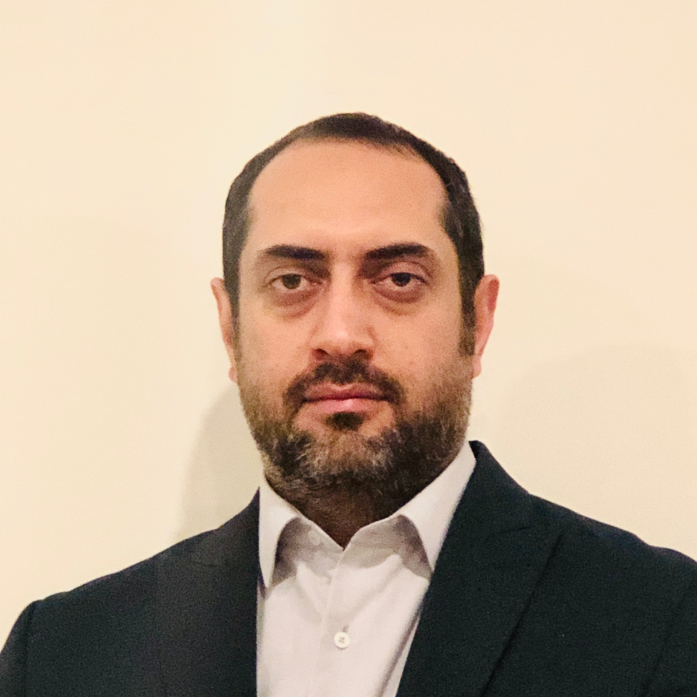 فرزاد غیبی