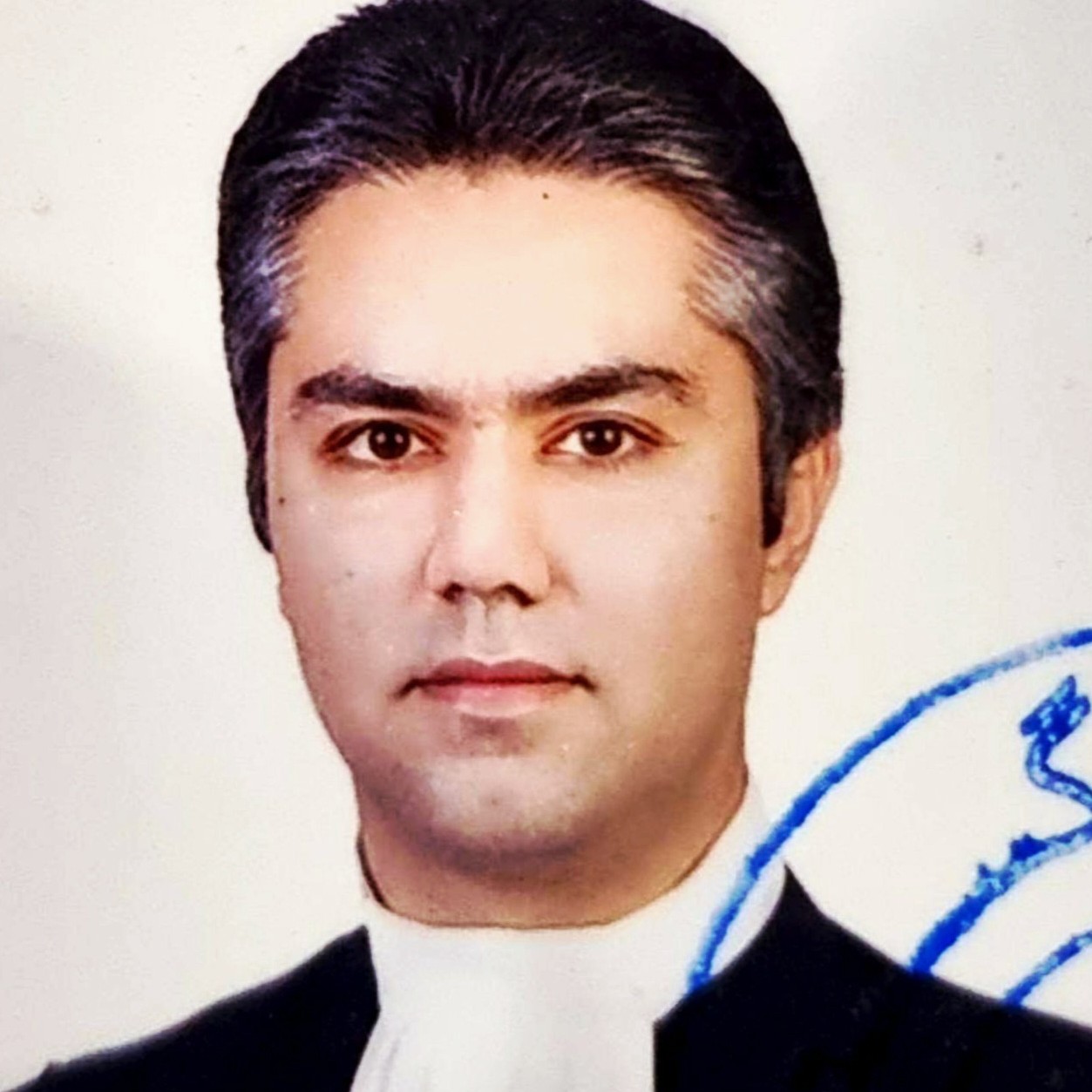 محمد امیر عرب شاهی