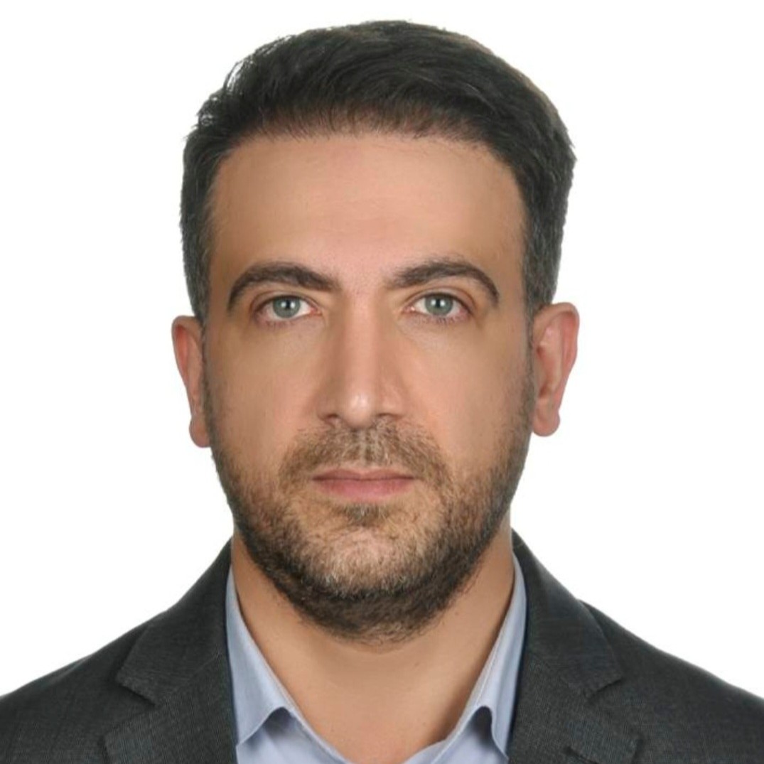 علی رهنما